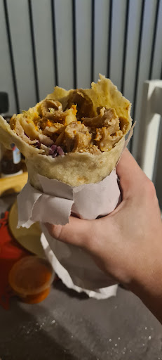 Photo of Turkish Grill - 90 Castle Ln W, Bournemouth BH9 3JU